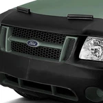 Ford Probe 1989 Lebra 55262-01 Custom Black Front End Cover. Fixed Price $145.99.