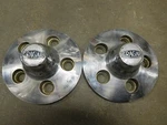 Used Cragar Oem Diecast Wheel Center Caps 14-29161 15-29161 Chevelle Camaro Ss. Fixed Price $39.99.