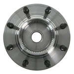 Moog 515076 Wheel Bearing And Hub Assembly 99 Ford F-250 Sd F-350. Fixed Price $336.05.