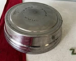 #z 1) 73-78 Ford F250 F350 Econoline Oem Wheel Center Cap Hub Cover Rib 12". Fixed Price $34.95.