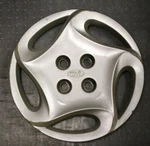 98 99 01 Kia Sephia Oem Wheel Cover Hubcap 14" 0K2AA37170 66004. Fixed Price $24.00.