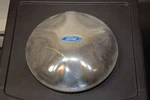 98-03 Ford Expedition F-150 Wheel Center Cap F65A-1A096-EA "dirty Dull Looks". Fixed Price $7.90.