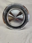 1960 Plymouth Savoy Belvedere Fury 14" Wheel Cover 1943742 Oem. Fixed Price $25.00.