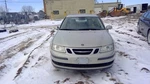 Wheel 16X6-1/2 Alloy Double Spokes Fits 05-09 Saab 9-3 4527355. Fixed Price $82.90.