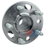 Wjb WA513288HD Wheelbearingandhubassembl. Fixed Price $130.37.