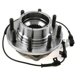 Ford F-350 Super Duty 05-10 Wheel Bearing And Hub Assembly Front Driver. Fixed Price $281.72.