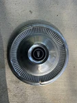 1968-69 Ford Ltd Galaxie Country Squire 15INCH Hub Cap Oem Fomoco C8AZ1130A. Fixed Price $20.00.