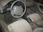 Used Wheel Cover Fits: 1996 Chevrolet Corsica Grade. Fixed Price $35.00.