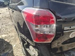 2015 Subaru Forester Driver Left Tail Light Assembly Oem 166-60502L. Fixed Price $100.70.