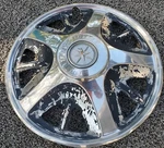 1973 1974 Toyota Celica Wheel Cover 61001 3A. Fixed Price $20.00.