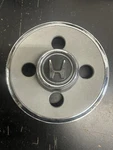 Honda Prelude Oem Wheel Center Cap Rim Hub Cover 4X100MM Lug Jdm 63631 63632 Zh. Fixed Price $25.00.