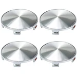 Modengzhe Wheel Center CAPS,68MM Rim Hub Outer 68MM,INNER 67MM, Chrome. Fixed Price $22.35.