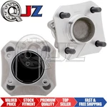 2-PACK HA590380 Rear Wheel Hub Assembly For 2009-2014 Nissan Cube Fwd-model. Fixed Price $126.92.