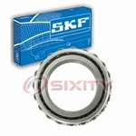Skf Front Inner Wheel Bearing For 1963-1967 Fiat 1100D Axle Drivetrain Vt. Fixed Price $16.15.