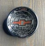 1960 - 1966 Chevrolet Truck Horn Steering Wheel Center Cap Chevy Factory Oem Gm. Fixed Price $22.45.