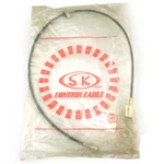 Mazda 323 82-84 Hatch Wagon Van Speedometer Cable Nos Fit Ford Laser B001-60-070. Fixed Price $38.00.