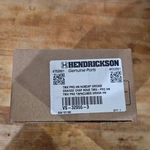 Hendrickson VS-32055-3 Pro Hn Grease 6-HOLE Dual Tire Hub Cap. Fixed Price $120.00.