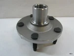 Wheel Hub Front Wjb SPK002 For Bearing Assembly 518515. Fixed Price $17.24.