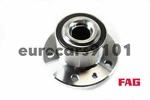 New! Volvo Fag Front Wheel Bearing And Hub Assembly 805753AA 32246153. Fixed Price $143.00.