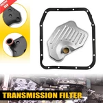 Transmission Oil Filter With Pan Gasket Ford Lincoln Mercury Expedition Us. Fixed Price $18.04.