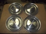 76 77 78 79 Cadillac Seville Rim Wheel Cover 15" Oe Used 2024 Set. Fixed Price $139.99.