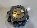 Oem Chevy 2500 Silverado Suburban Wheel Center Cap Chrome 15039489 15039488. Fixed Price $22.00.