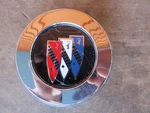 Nos 70'S 80'S Buick Century Lesabre Park Ave Center Cap Hub 3-1/8" 1256630. Fixed Price $49.99.