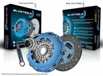 Blusteele Heavy Duty Clutch Kit Ford Series F100 250CI 6 Cyl Very Rare. Fixed Price $277.52.