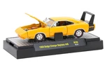 L27 32600 35 M2 Machines Detroit Muscle 1969 Dodge Charger Daytona 440 1:64. Fixed Price $12.95.