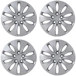 4 Pack 16" Bolt-on Wheel Cover Full Rim Hubcaps For 2008-2012 Honda Accord Sedan. Fixed Price $50.99.