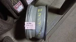 Wheel 17X7-1/2 12MM Lugs 14MM Holes Steel Fits 99-00 Navigator 177135. Fixed Price $100.00.