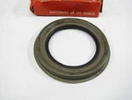 National 9762-S Wheel Seal Front. Fixed Price $8.09.