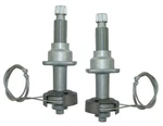 Chevy Wiper Transmissions With Cables New 1955 1956 Chevrolet. Fixed Price $247.95.
