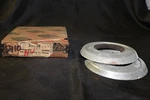 Oem 2 Pack Fel-pro Front Wheel Seals S14010 GM41050 1939-1950 Oldsmobile (79). Fixed Price $29.95.