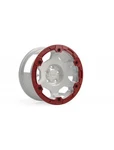 Teraflex 1056014 Modular Rash Ring Kit W/ Hardware Red 6-SPOKE. Fixed Price $44.76.