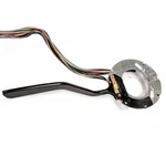 Vw 1968 To 1970 Reproduction Turn Signal Switch Type Bug Karmann Ghia & 3. Fixed Price $115.00.