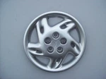 Pontiac Grand Am Sunfire Hubcap Wheel Cover 1995 1996 1997 1998 1999 14" 5110 #1. Fixed Price $32.93.