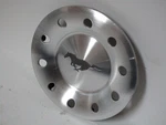 2004 Ford Mustang 40TH Anniversary Center Wheel Cap 3R33-1A096-BA Oem. Fixed Price $59.00.