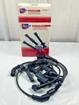 3160 Spark Plug Wire Set, 7MM, From Carquest Fits 2001-2006 Chevy 2500 With 8.1. Fixed Price $24.95.
