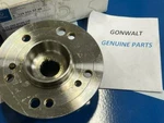 Mercedes-benz E420 E300 E320 1994-1995 Genuine Wheel Hub Flange Oe 1243500746. Fixed Price $176.00.