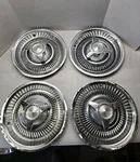 1964 Pontiac Bonneville Catalina 3 Bar Spinner 14 Wheel Cover. Fixed Price $200.00.