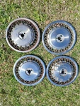 Buick Lesabre Park Ave Regal Roadmaster Hubcap 1993-1999 Fits 15" Wheels 1139 02. Fixed Price $450.00.