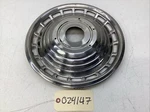 Vntage 1963-1964 Ford Galaxie 500 Xl 14" Inch Spinner Hubcap / Wheel Cover.. Fixed Price $29.99.