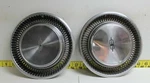 Used Oem Gm Set Of 15" Hub Caps Wheel Covers 00411589 1972 Oldsmobile (3500). Fixed Price $89.95.