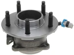 Raybestos 712229 Wheel Hub Assembly. Fixed Price $104.81.