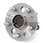 For Toyota Camry 02-11 Wjb Rear Passenger Side Wheel Bearing & Hub Assembly. Fixed Price $98.46.
