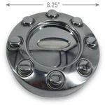 Ford F250 F350 Oem Center Hubcap 5C34-1A096 Wheel Chrome 3598 Genuine 05-16. Fixed Price $26.63.