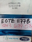E0TZ-1177-B New Nos Ford F100 Rear Wheel Bearing Oil Inner Seals 2X 1983-86. Fixed Price $13.88.