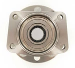 Wheel Bearing And Hub Assembly Skf BR930522 Fits 02-08 Jaguar X-type. Fixed Price $161.27.