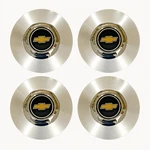 4PCS Chevrolet Wheel Center Caps Camaro Impala Malibu Monte Carlo 15-17 Inch. Fixed Price $69.99.